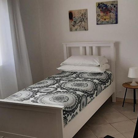 Quartu SantʼElena Civico 16A - Apartment - With Private Parking מראה חיצוני תמונה