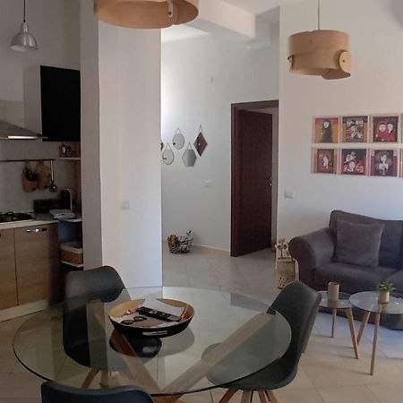 Quartu SantʼElena Civico 16A - Apartment - With Private Parking מראה חיצוני תמונה