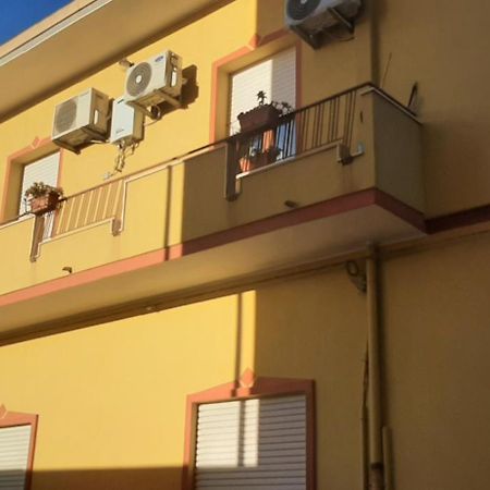 Quartu SantʼElena Civico 16A - Apartment - With Private Parking מראה חיצוני תמונה