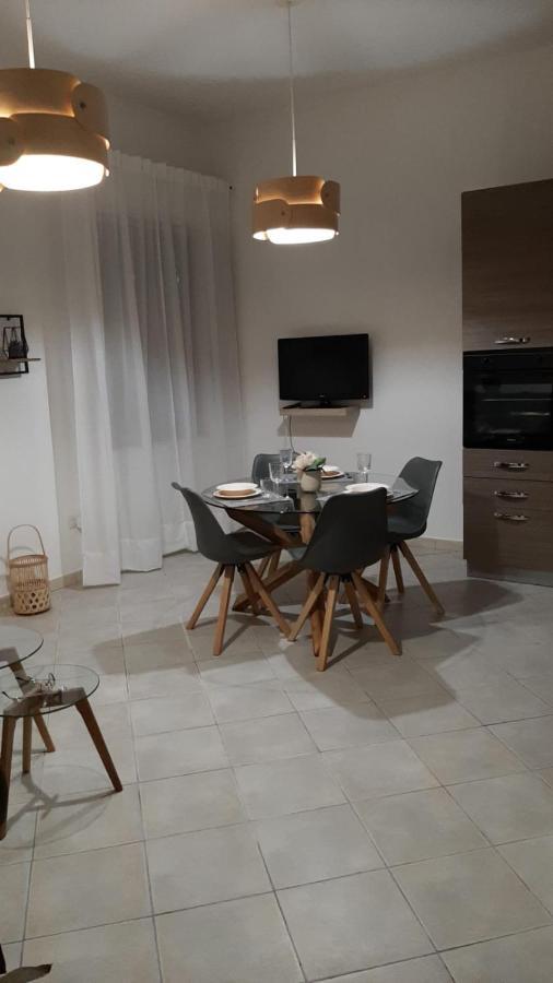 Quartu SantʼElena Civico 16A - Apartment - With Private Parking מראה חיצוני תמונה