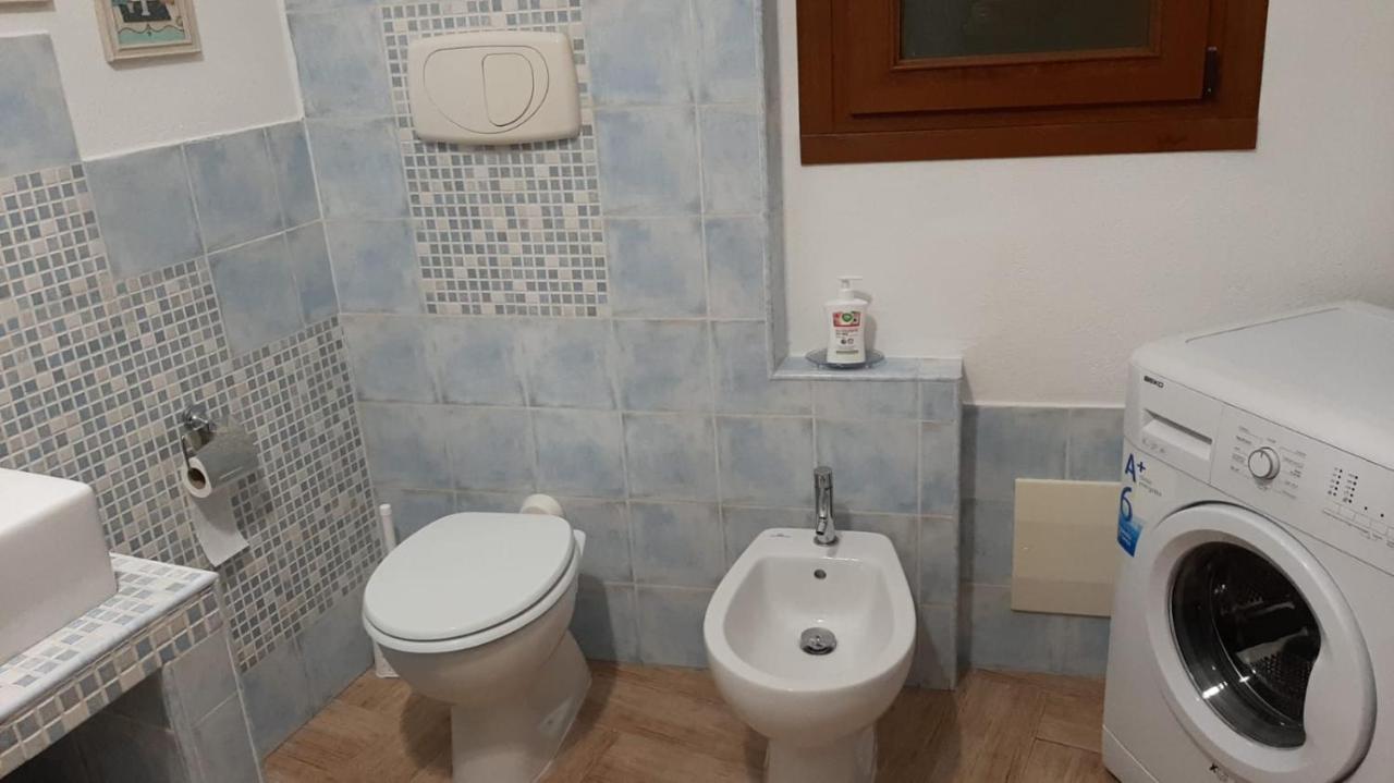 Quartu SantʼElena Civico 16A - Apartment - With Private Parking מראה חיצוני תמונה