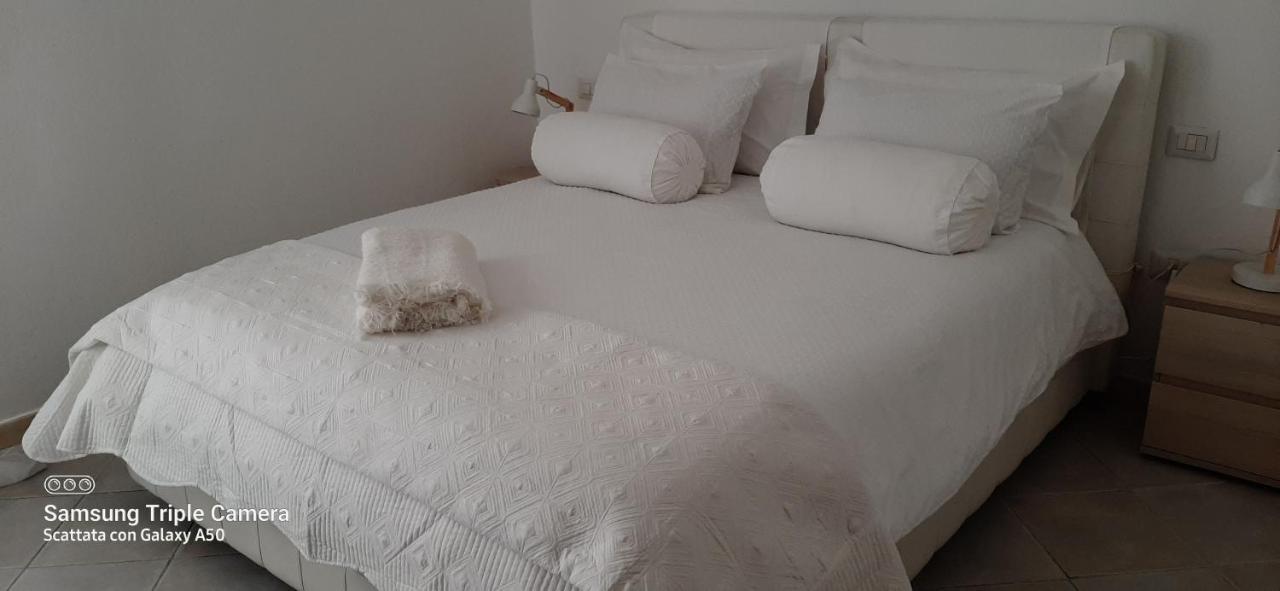 Quartu SantʼElena Civico 16A - Apartment - With Private Parking מראה חיצוני תמונה