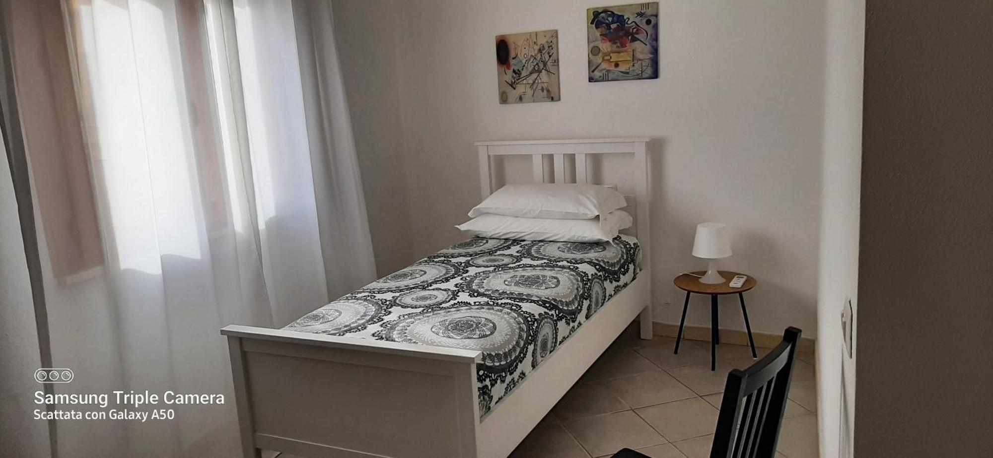 Quartu SantʼElena Civico 16A - Apartment - With Private Parking מראה חיצוני תמונה