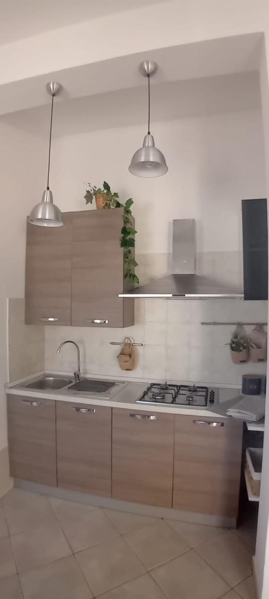 Quartu SantʼElena Civico 16A - Apartment - With Private Parking מראה חיצוני תמונה