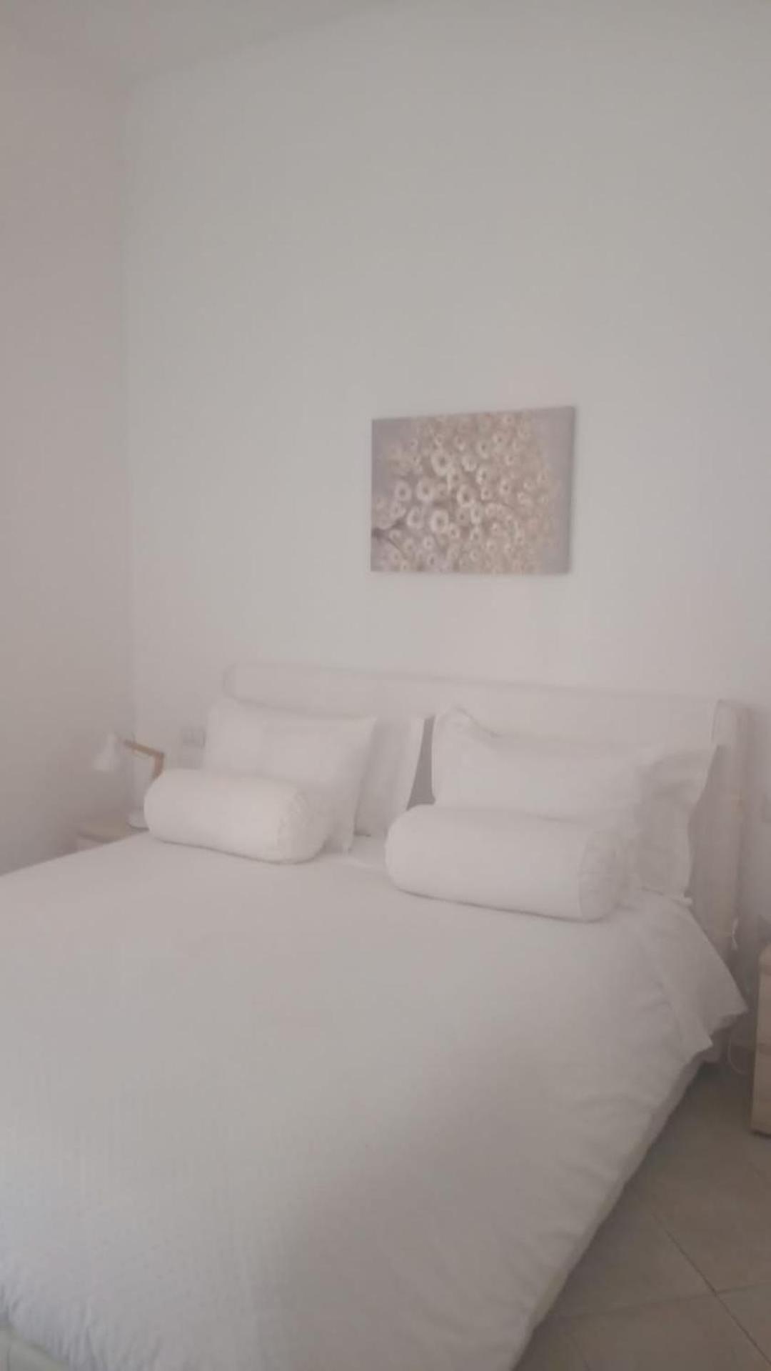 Quartu SantʼElena Civico 16A - Apartment - With Private Parking מראה חיצוני תמונה