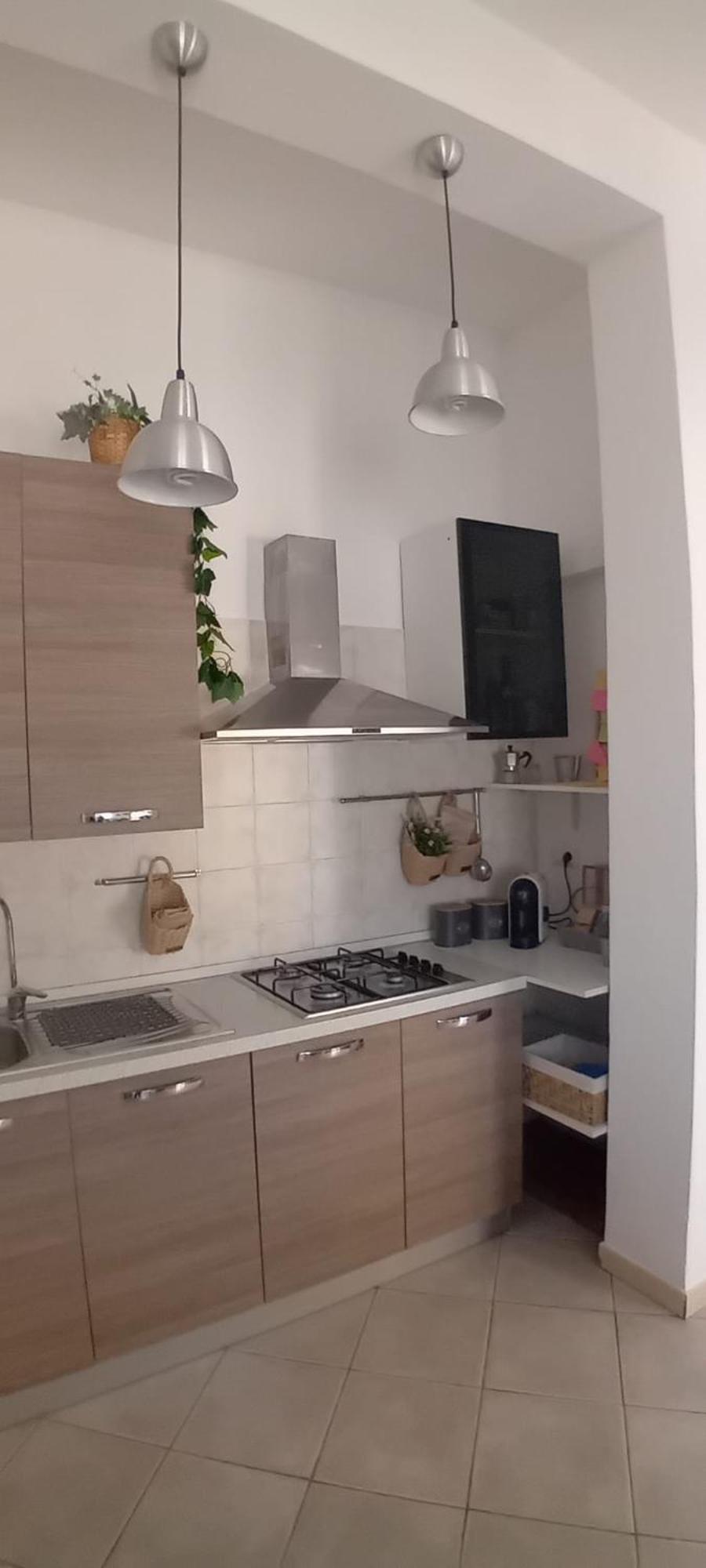 Quartu SantʼElena Civico 16A - Apartment - With Private Parking מראה חיצוני תמונה