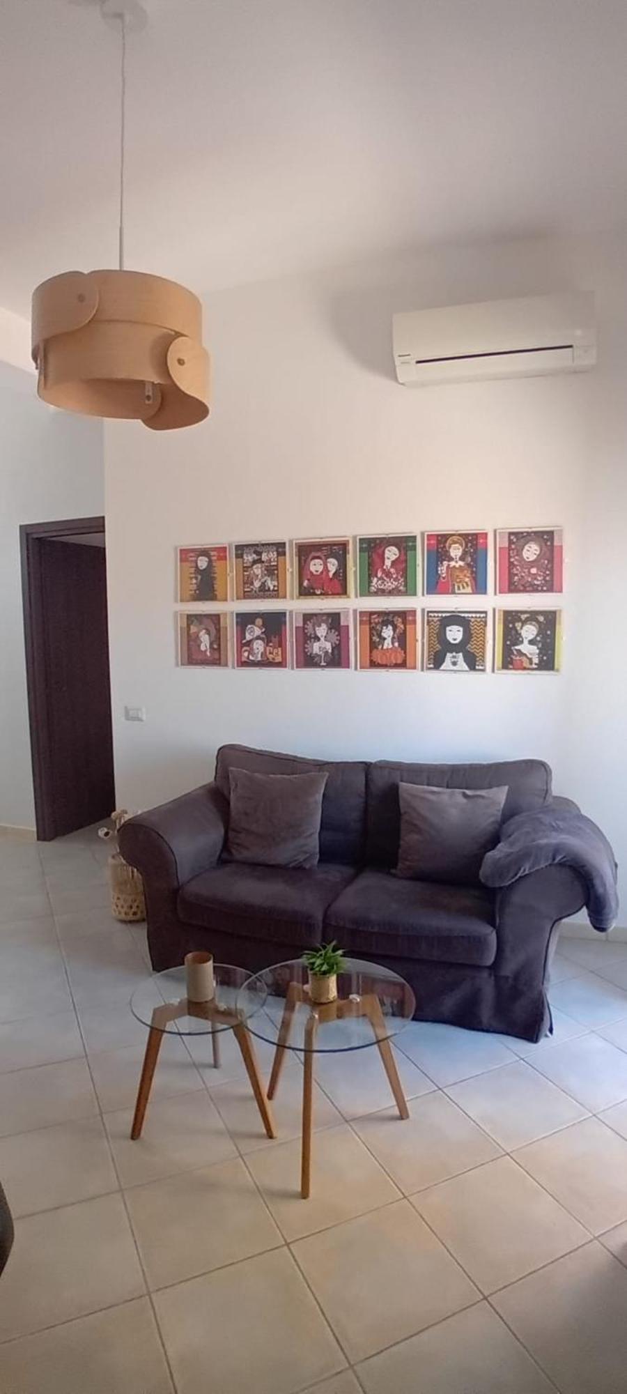 Quartu SantʼElena Civico 16A - Apartment - With Private Parking מראה חיצוני תמונה