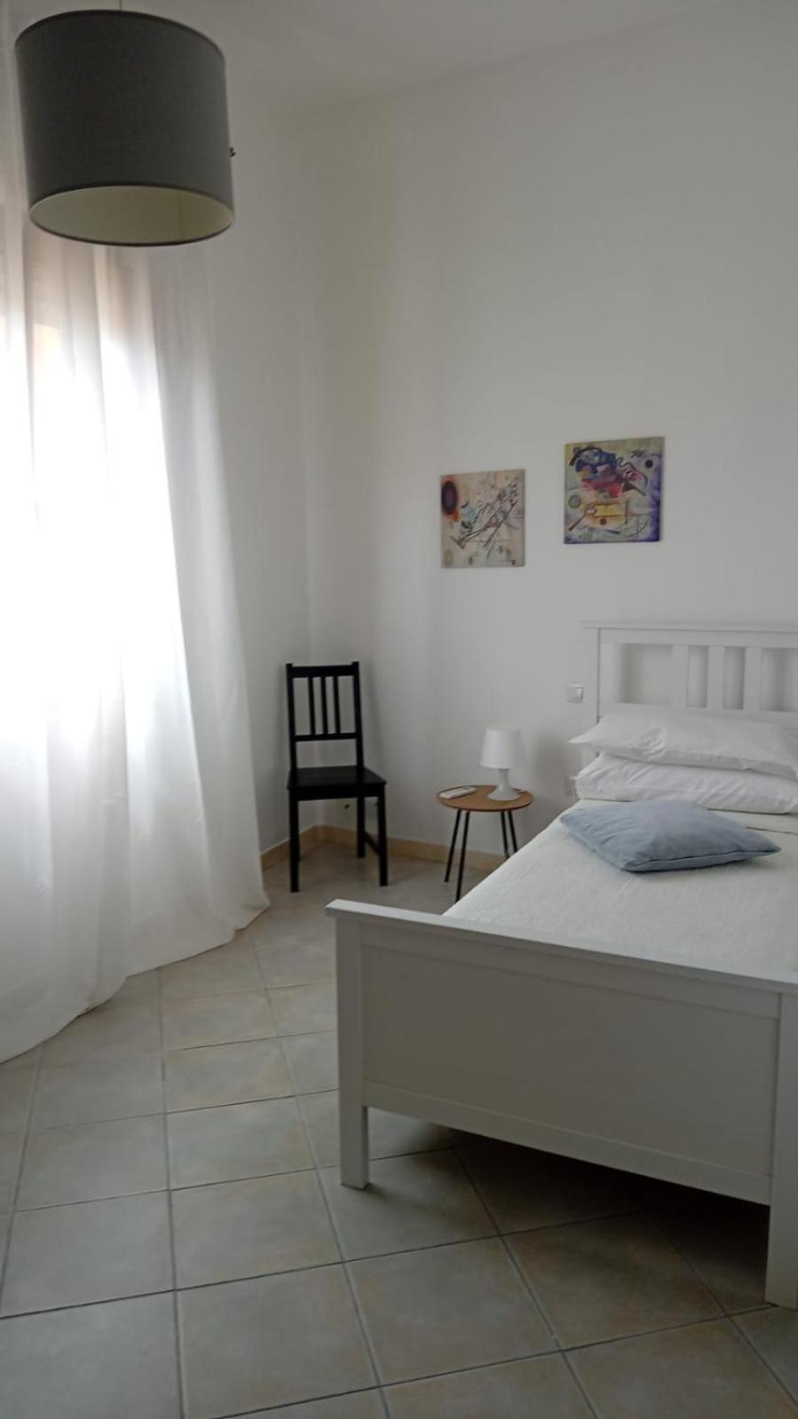Quartu SantʼElena Civico 16A - Apartment - With Private Parking מראה חיצוני תמונה