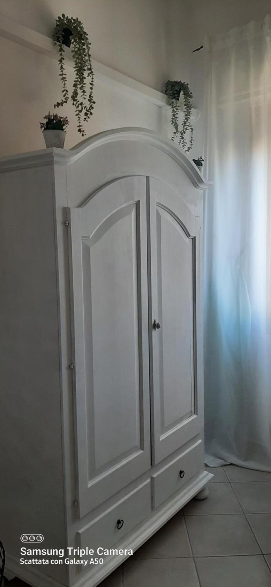 Quartu SantʼElena Civico 16A - Apartment - With Private Parking מראה חיצוני תמונה
